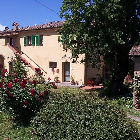 A Casa Di Lizzy B&B Monte Lopio Exterior photo