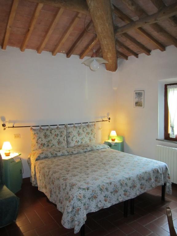 A Casa Di Lizzy B&B Monte Lopio Room photo